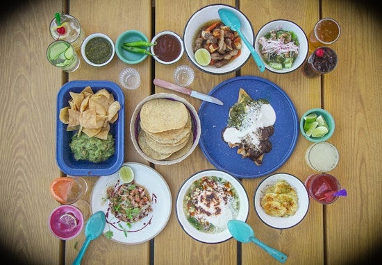 Oakland restaurants get creative in crisis, with free kids' meals, social-distancing patios, more