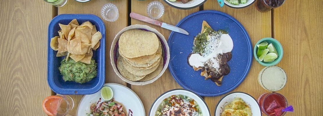 Oakland restaurants get creative in crisis, with free kids' meals, social-distancing patios, more