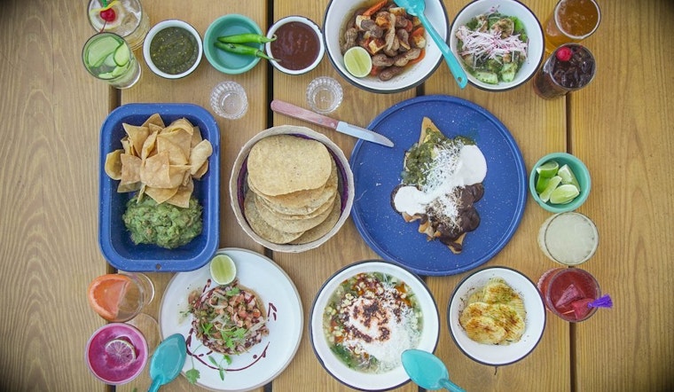 Oakland restaurants get creative in crisis, with free kids' meals, social-distancing patios, more