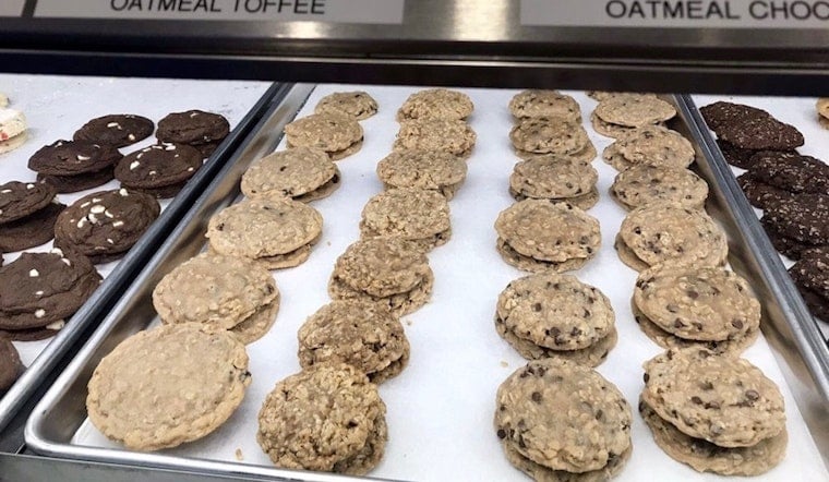 Fort Worth's 4 best bakeries (that won't break the bank)