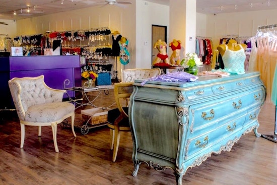 Meet the 4 best women's clothing shops in Plano