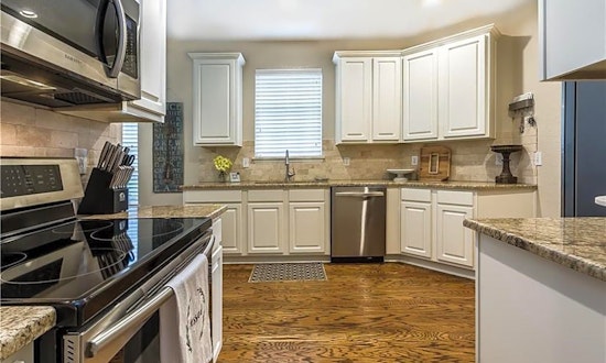 Apartments for rent in Plano: What will $2,300 get you?