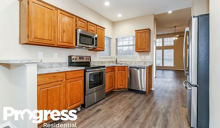 Apartments for rent in Arlington: What will $1,800 get you?