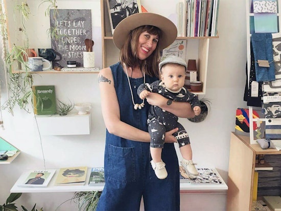 Mission boutique Little Paper Planes closing after 14 years