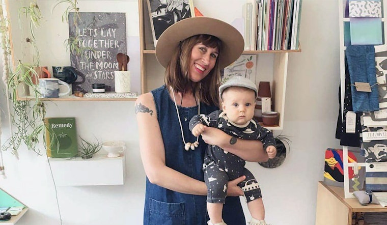 Mission boutique Little Paper Planes closing after 14 years