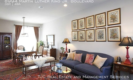 Apartments for rent in Denver: What will $3,400 get you?