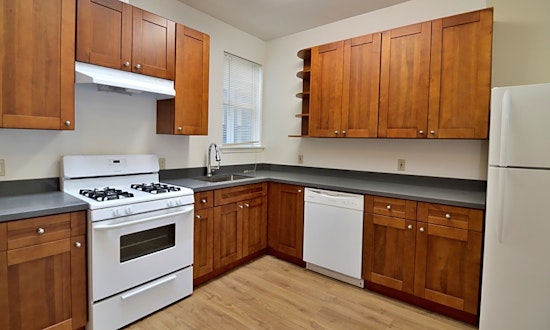 What apartments will $3,400 rent you in SoMa right now?