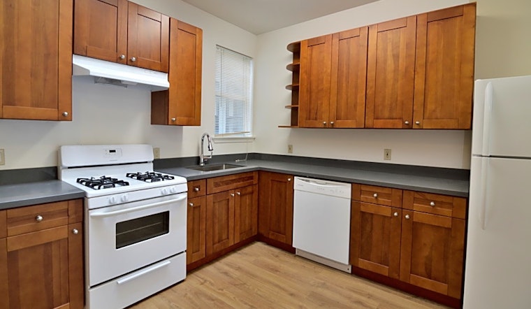 What apartments will $3,400 rent you in SoMa right now?