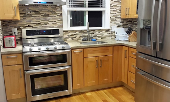 Apartments for rent in Berkeley: What will $3,100 get you?