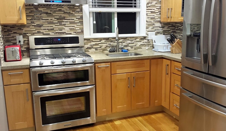 Apartments for rent in Berkeley: What will $3,100 get you?