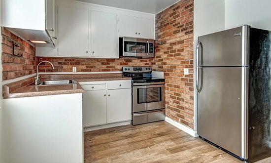 Apartments for rent in San Jose: What will $2,400 get you?