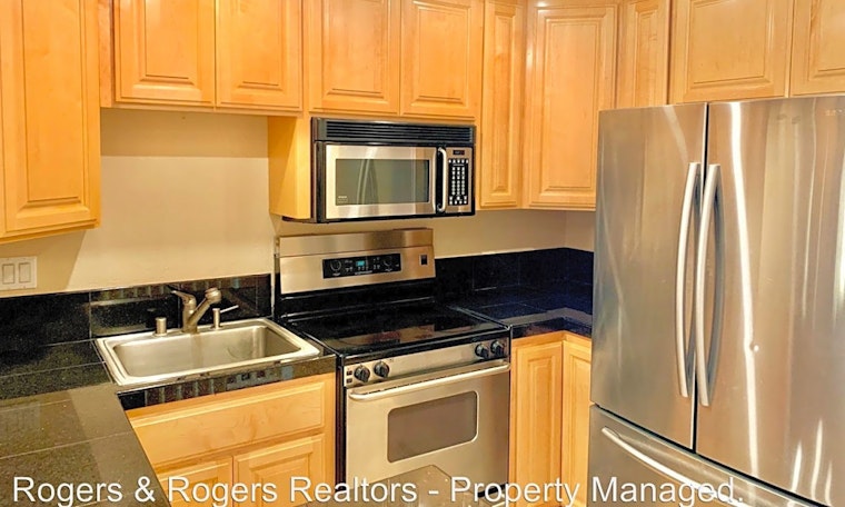 Apartments for rent in Sunnyvale: What will $3,900 get you?
