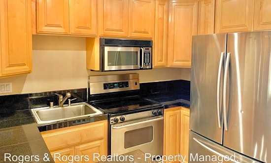 Apartments for rent in Sunnyvale: What will $3,900 get you?