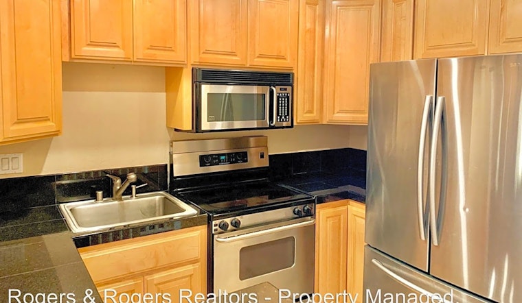 Apartments for rent in Sunnyvale: What will $3,900 get you?