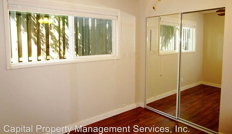Apartments for rent in Portland: What will $1,300 get you?