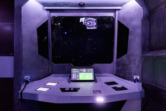 Thrills and chills: 3 new escape rooms to try in Los Angeles