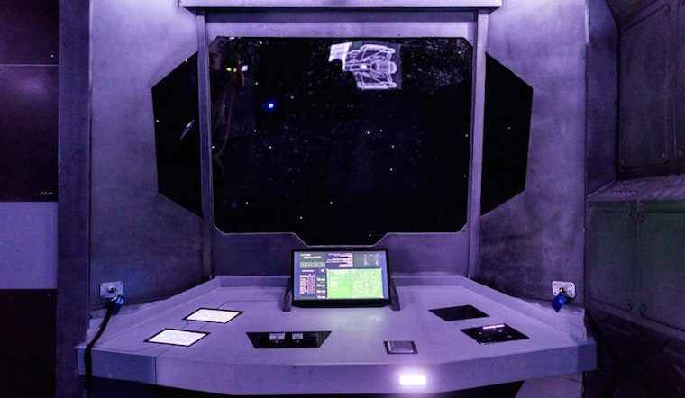 Thrills and chills: 3 new escape rooms to try in Los Angeles