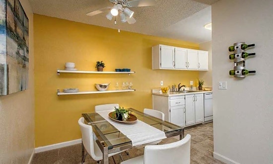 Apartments for rent in Sacramento: What will $1,200 get you?