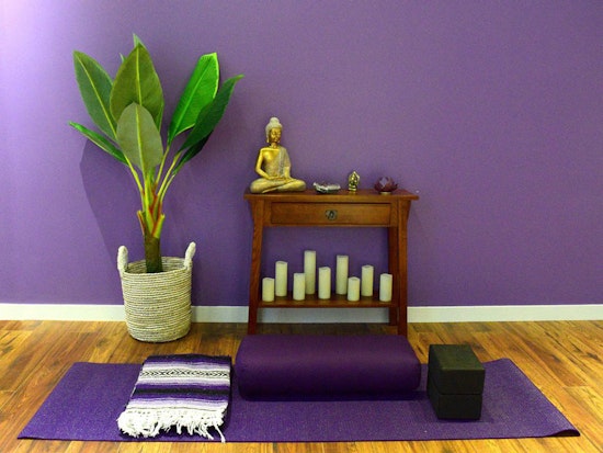 Bay Area yoga teachers scramble to adapt as shelter-in-place shutters studios