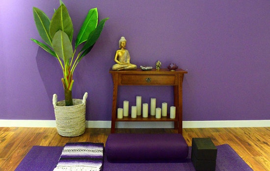 Bay Area yoga teachers scramble to adapt as shelter-in-place shutters studios