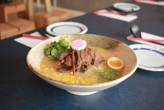 New noodles for New York City: Check out these 5 fresh ramen shops