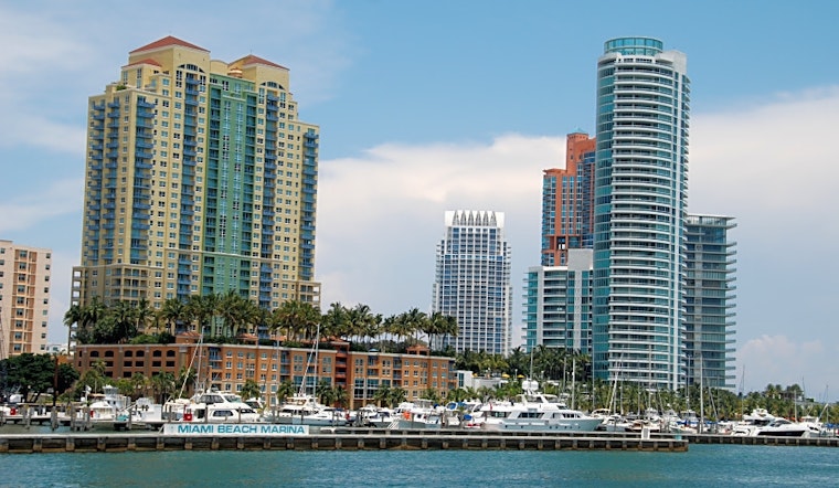Top Miami news: Quarantined Mayor Suarez urges residents to listen to health professionals; more