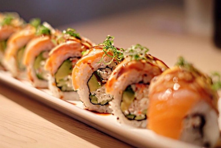 Sushi in Seattle: Taste test these 3 new spots around the city