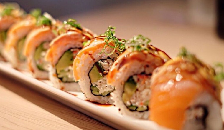 Sushi in Seattle: Taste test these 3 new spots around the city