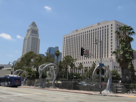 Top LA news: Family of woman who died from COVID-19 can't get tests; runoff likely in DA race; more