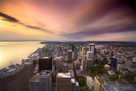 Top Seattle news: 10 more dead; sick staff fueled outbreak in area care centers: officials; more