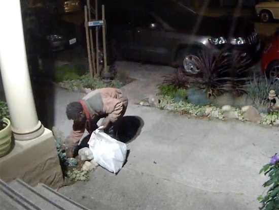 Lower Haight Recent Crime Roundup