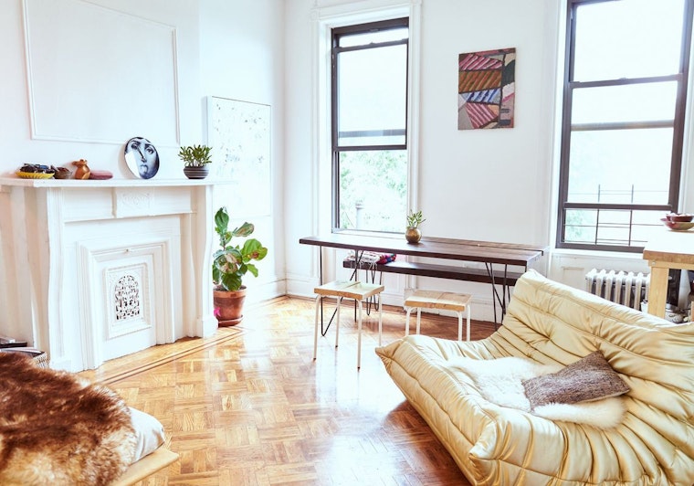 What does $2,700 rent you in New York City, today?