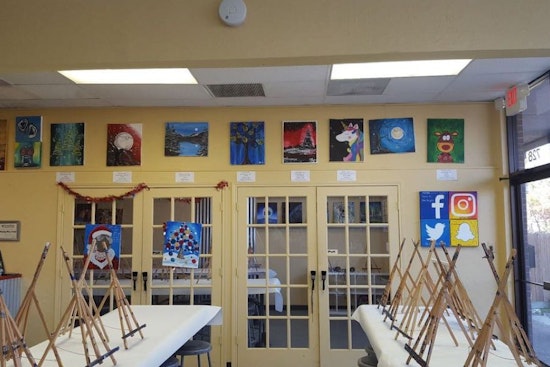 3 great events for an artsy weekend in Houston