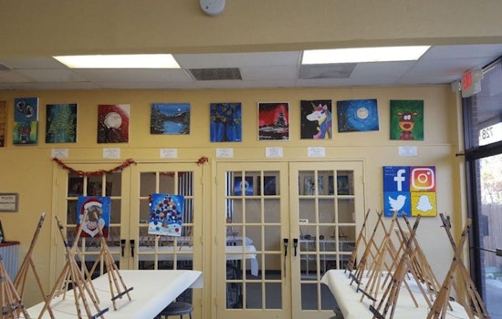 3 great events for an artsy weekend in Houston