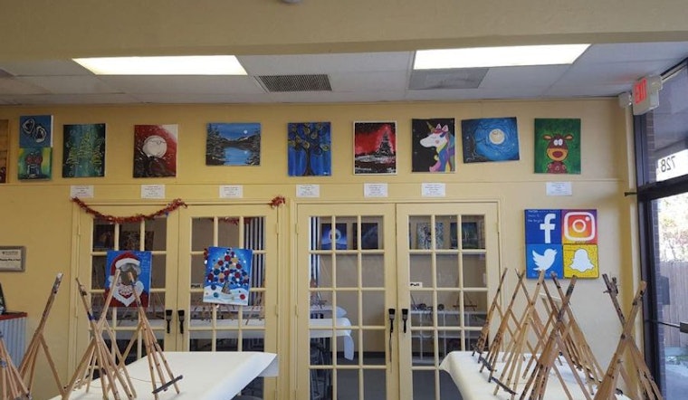 3 great events for an artsy weekend in Houston