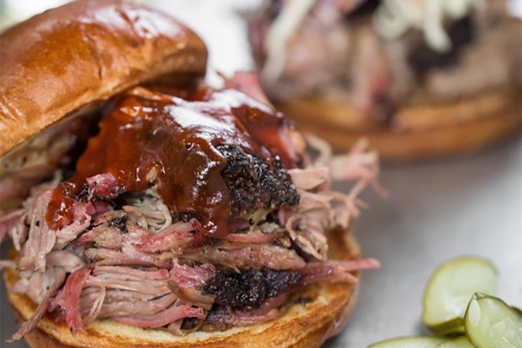 Hungry for barbecue? Grab ribs, bulgogi and more at 4 new Chicago eateries