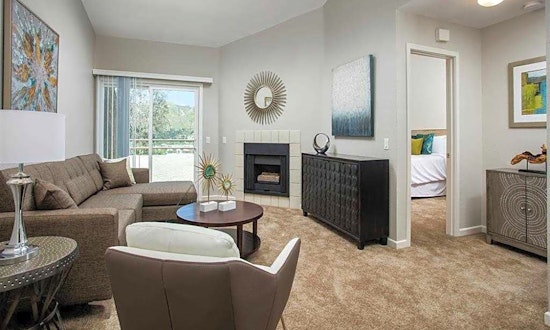 Apartments for rent in Anaheim: What will $2,600 get you?