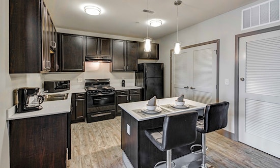 Apartments for rent in Indianapolis: What will $1,500 get you?