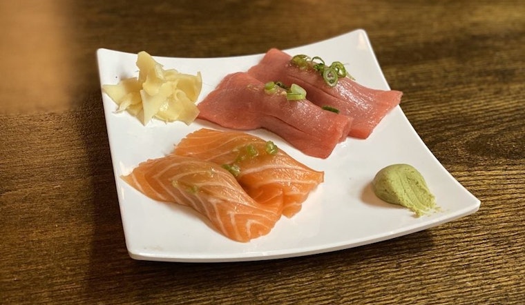 The 4 best Japanese spots in Phoenix