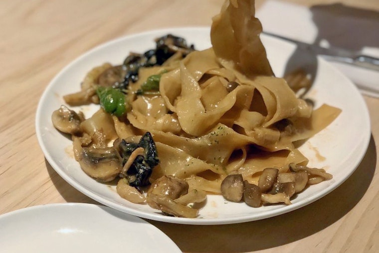 Are these trending Washington restaurants on your radar?