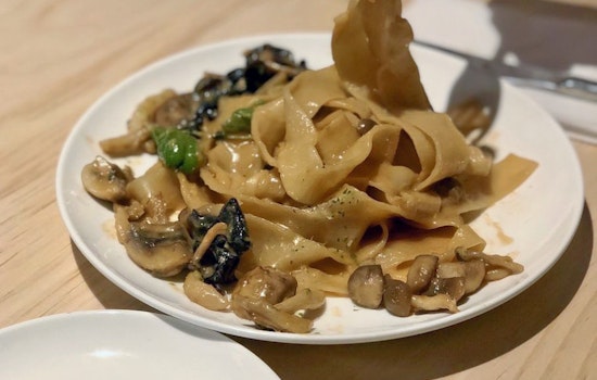Are these trending Washington restaurants on your radar?