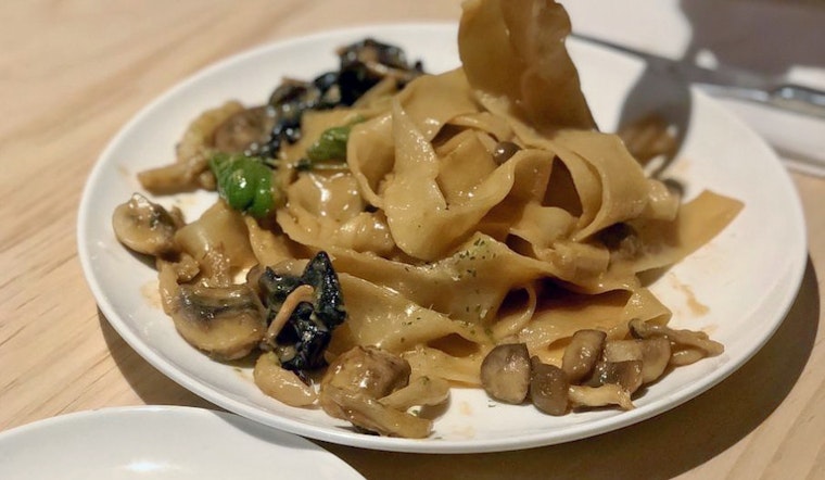 Are these trending Washington restaurants on your radar?