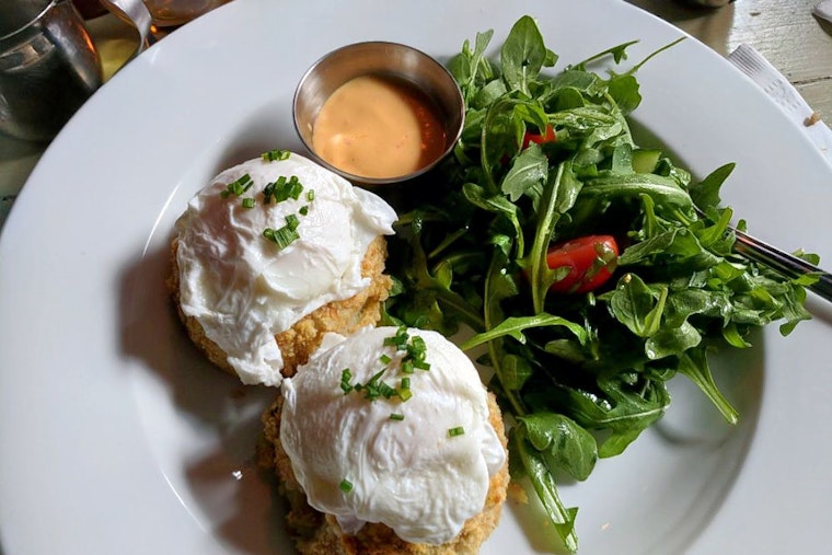 Check out the 4 top spots in Boston's Jamaica Plain neighborhood