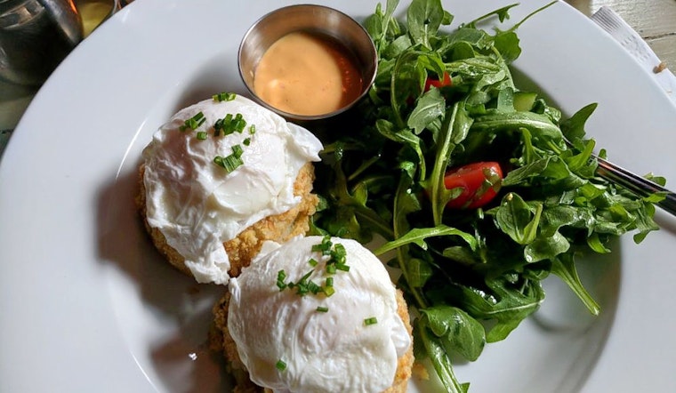Check out the 4 top spots in Boston's Jamaica Plain neighborhood