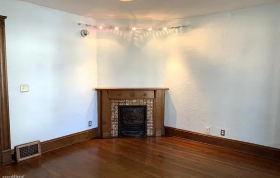 Apartments for rent in Cleveland: What will $1,000 get you?
