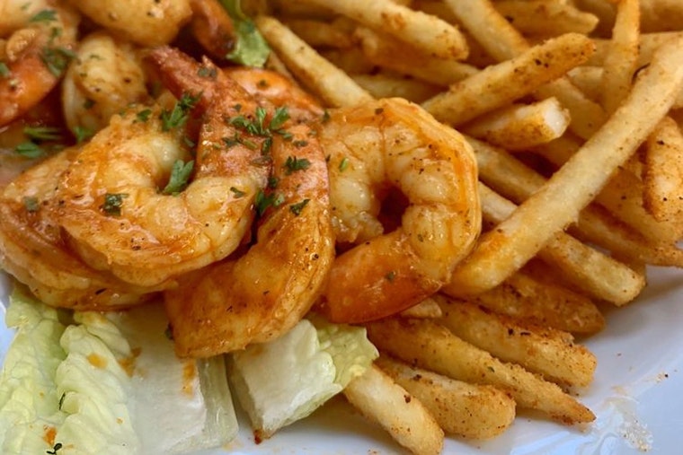 Explore these 3 new Long Beach restaurants