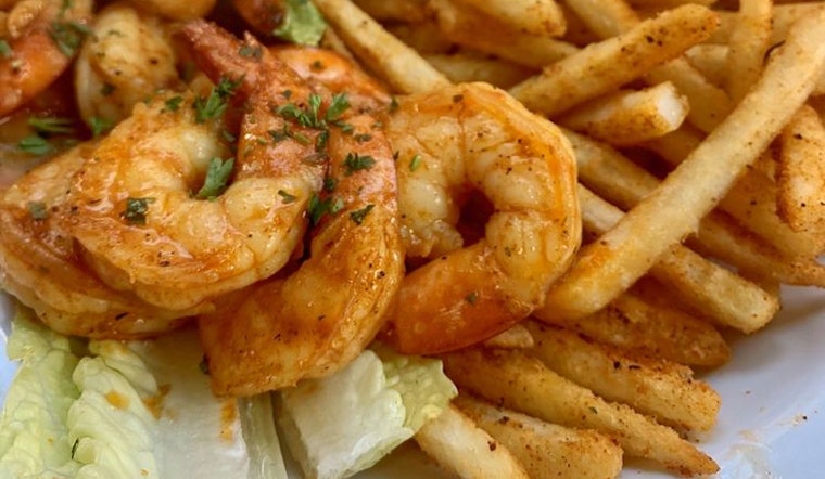 Explore these 3 new Long Beach restaurants