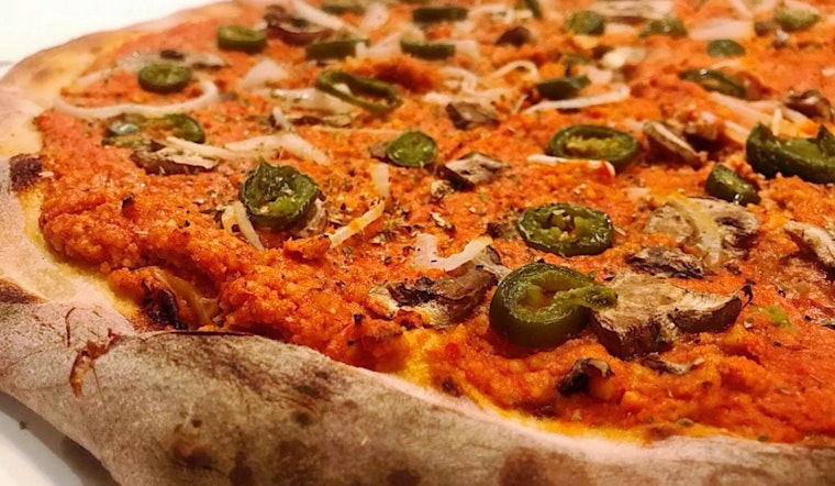 St. Louis' 3 favorite spots to find affordable vegetarian fare