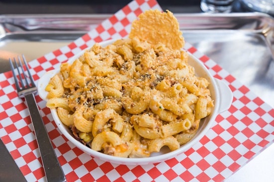 SF Eats: Mac'd expands, Tsunami Panhandle reopens, Marina IHOP shutters