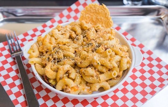 SF Eats: Mac'd expands, Tsunami Panhandle reopens, Marina IHOP shutters